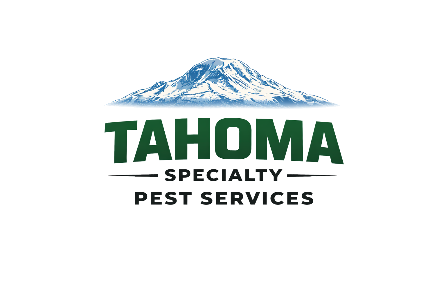 Tahoma Specialty Pest Services logo
